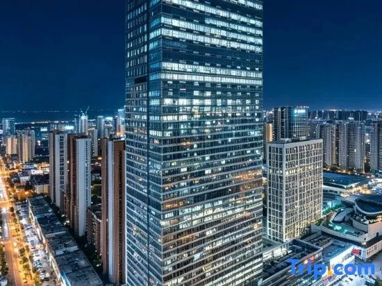 Xiaoxi Cinema Scenic Apartment
