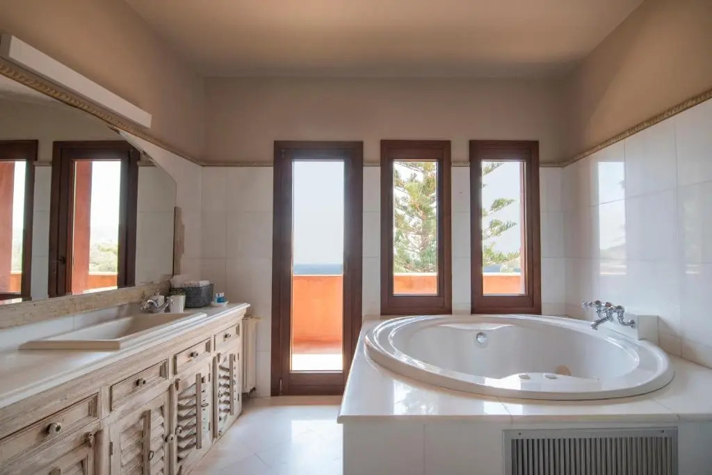 Villa Terra Mare