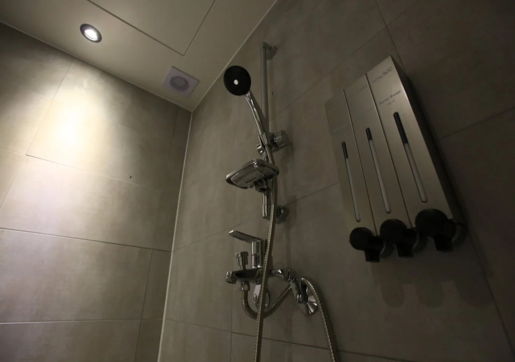 Nouvelle Hotel Seoul Itaewon by Anook
