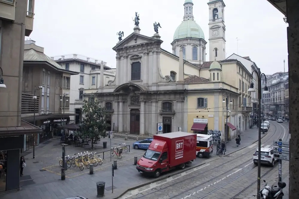MM Apartments Via Torino