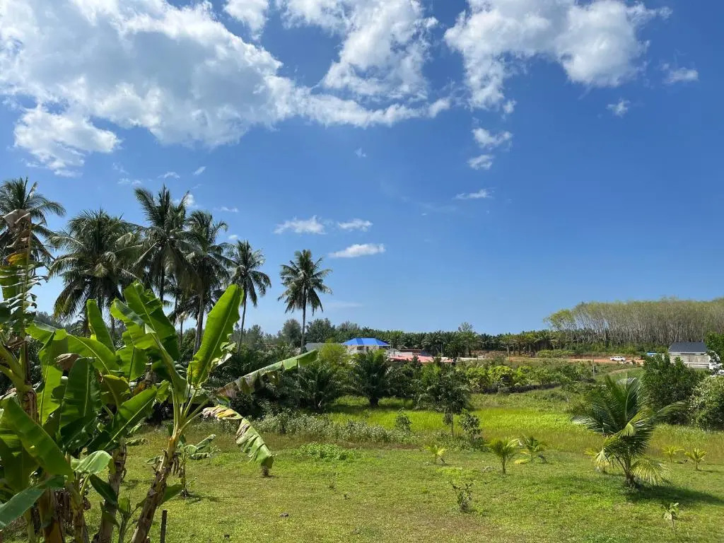 Rak Suan Homestay รักสวนโฮมสเตย์
