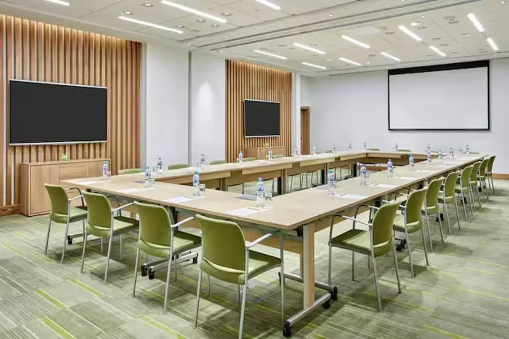 Hilton Garden Inn Bengaluru Whitefield