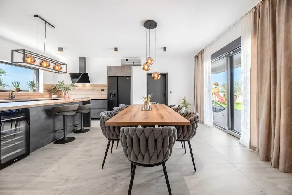 Villa Jollie ZadarVillas