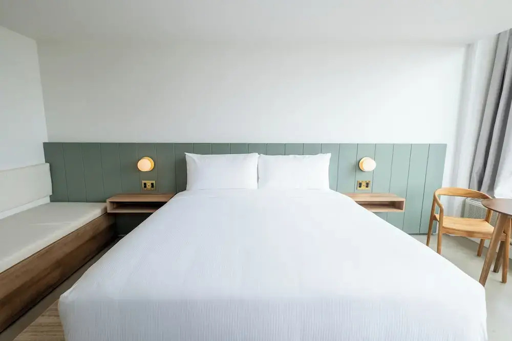 Marietta Vitality Hotel