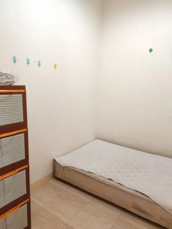 Residence 9 Penjaringan - Caters to Women
