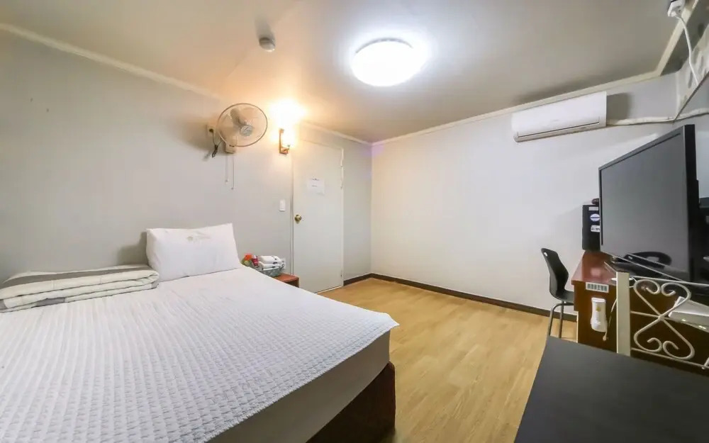 J Motel Gwangalli Busan