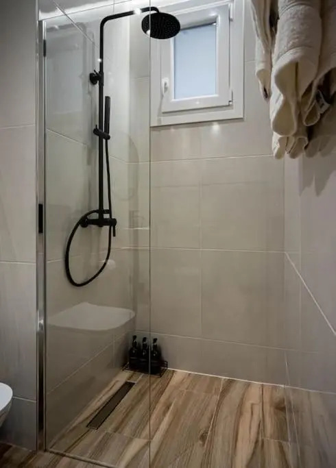 Lozia Studio-Chic DT Studio with Free parking