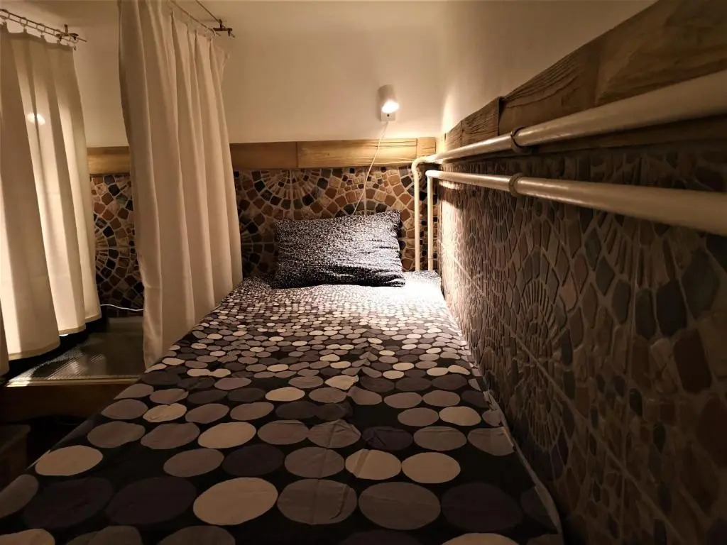 Locomotive Hostel