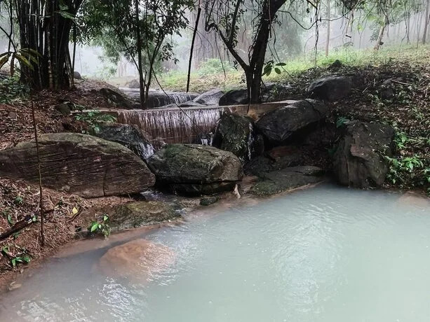 Phongtang Garden Homestay