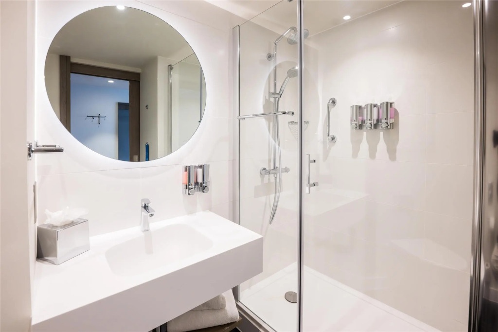 Hampton by Hilton Blackpool