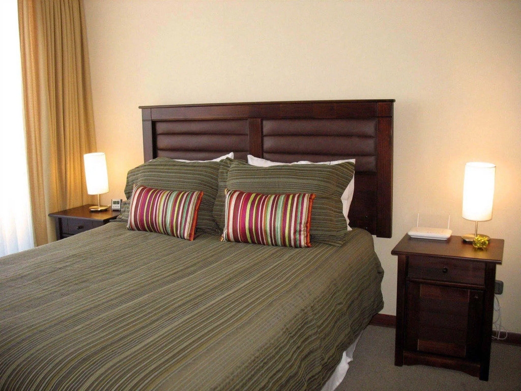 Apart Hotel Monjitas Center