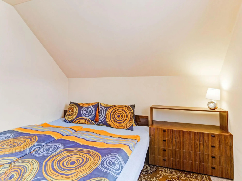 Lavish Cottage near Ski Area in Cerny Dul