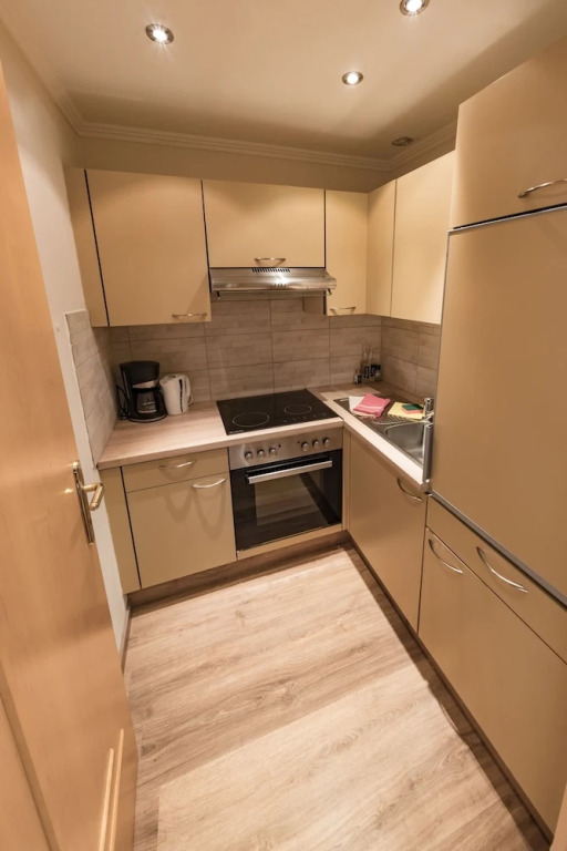 Alpenappartements