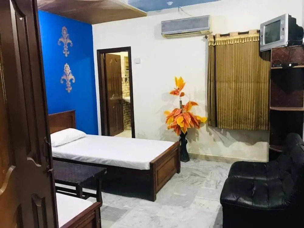 Islamabad Guest House Chakwal