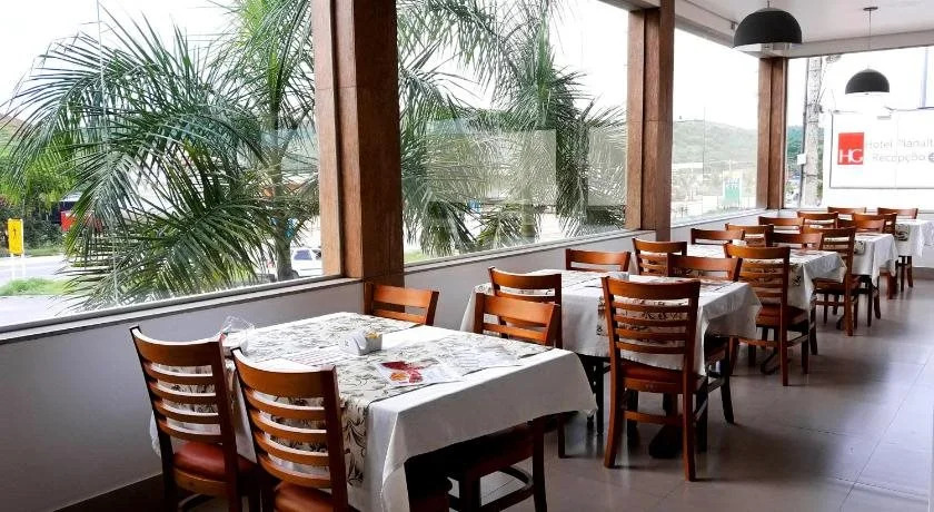 Hotel Planalto II