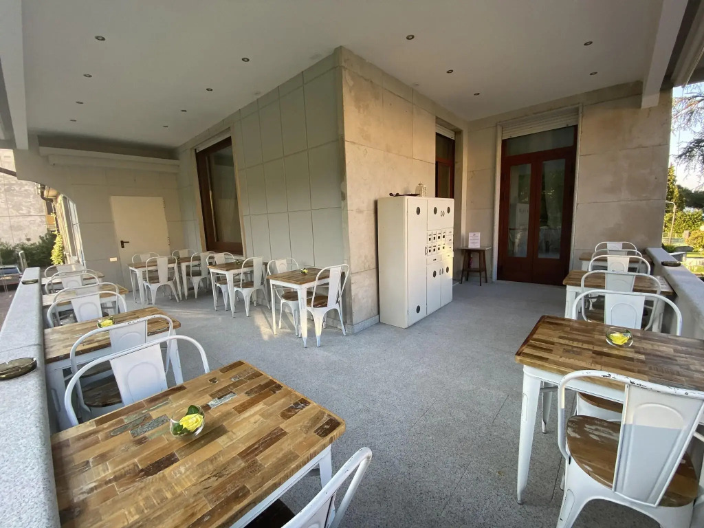 Hotel La Fontana