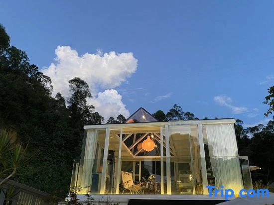Sunrise Valley Villa