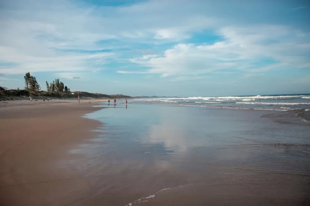 Experience Coastal Bliss at Baywatch - Short or Longer Terms Available!