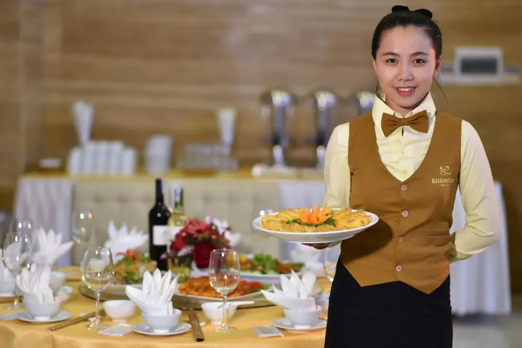 Khanh Linh Hotel