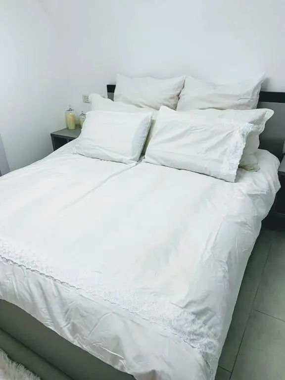 Jaffa 17 - urban loft