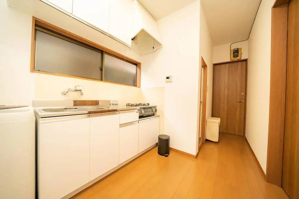 3 Bedrooms House in Food Heaven Area