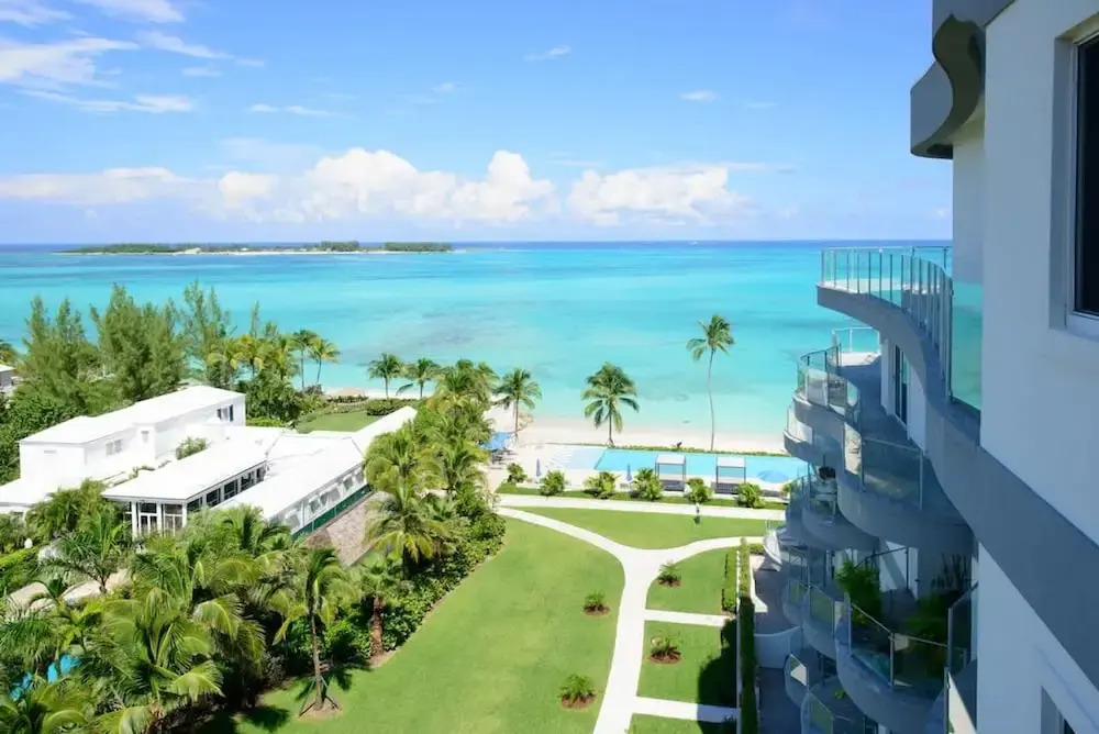 2 Bed Ocean View Condo at ONE Cable Beach