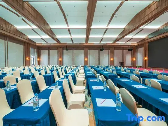 HuiLinDun ZhiYin Hotel
