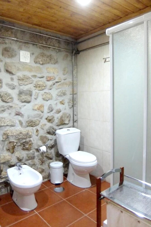 Paradisiacal Villa in Lousada with Private Pool