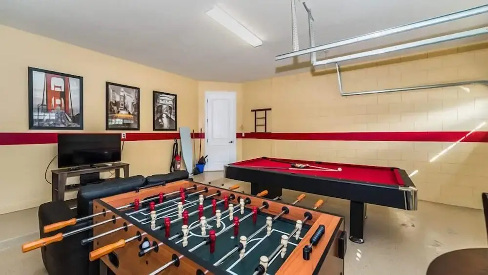 Ov4819 - Reunion Resort - 5 Bed 4.5 Baths Villa