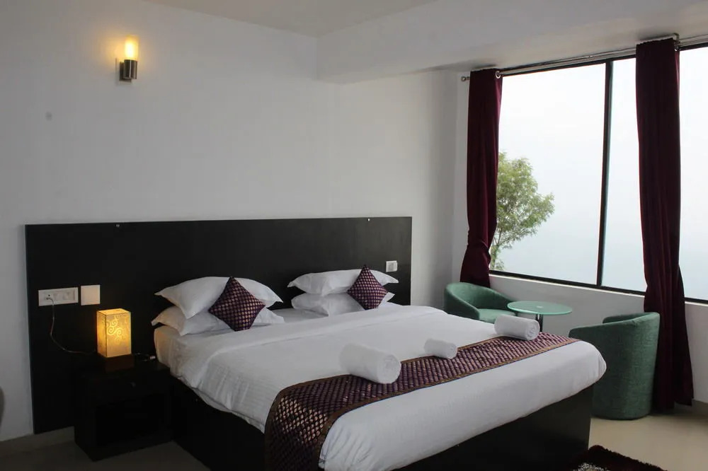 The Club Munnar