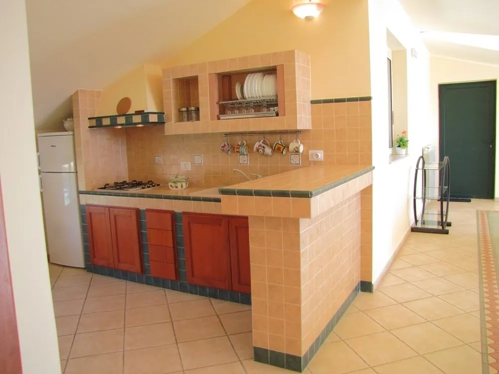 Villa Sikelia - Case Sicule