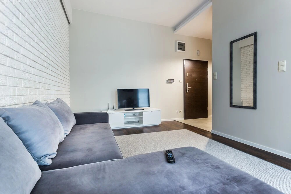 VISENTO Apartments Mlynowa 38