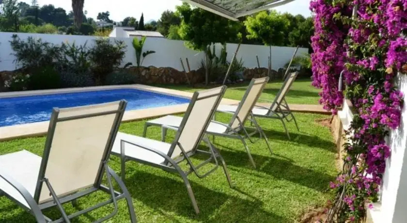 Casa Lola