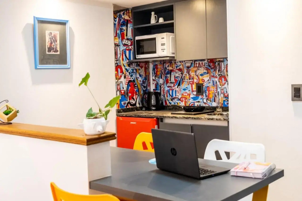 Ducal Suites
