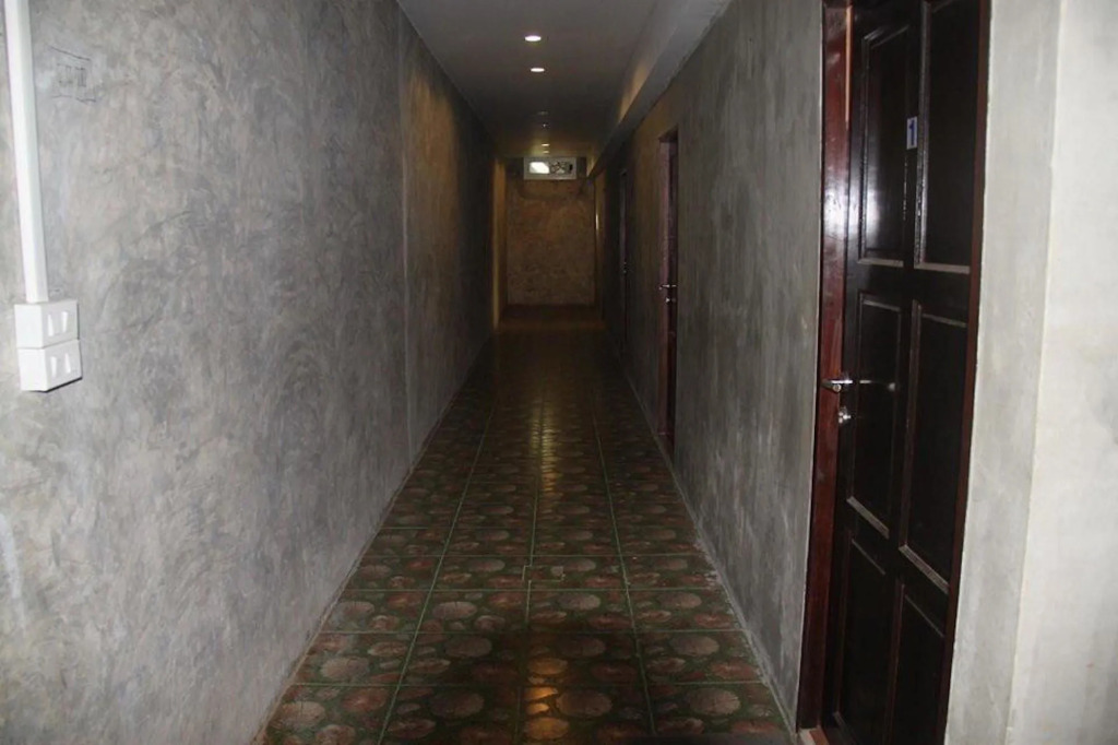 Baan Alisa Bed and Breakfast