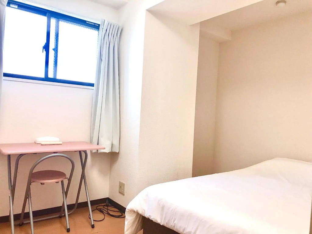Green House Nakano Fujimicho - Vacation STAY 65278v