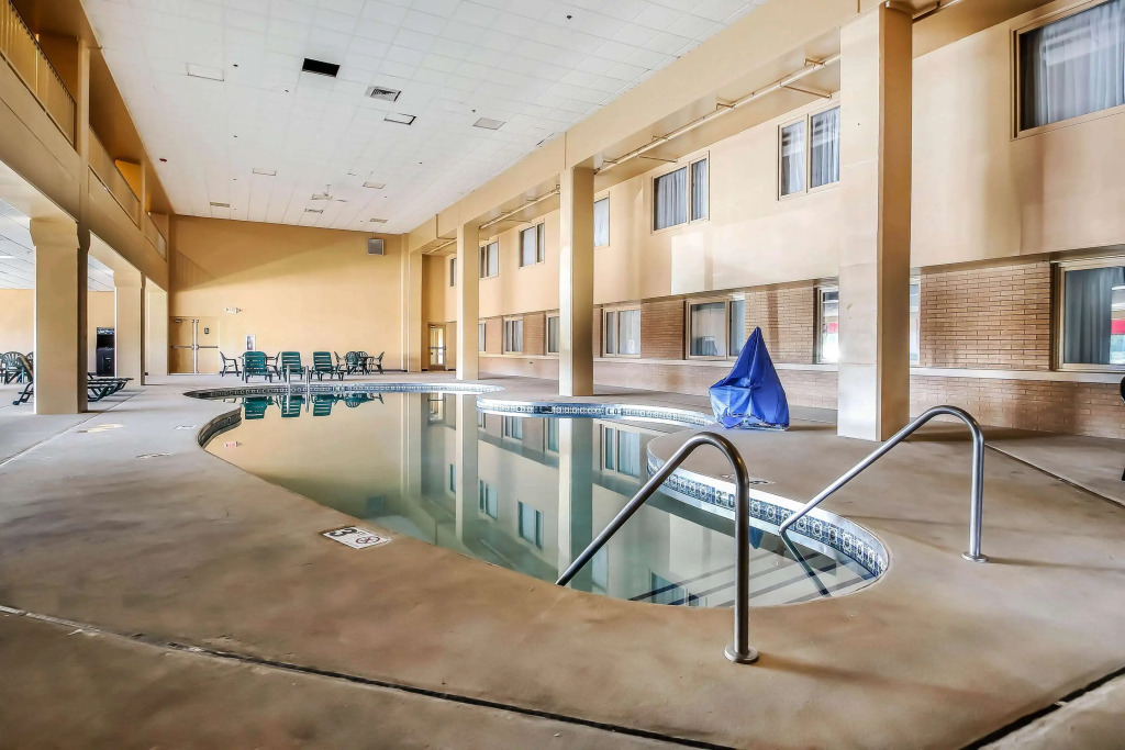 Comfort Inn & Suites Beaver Dam
