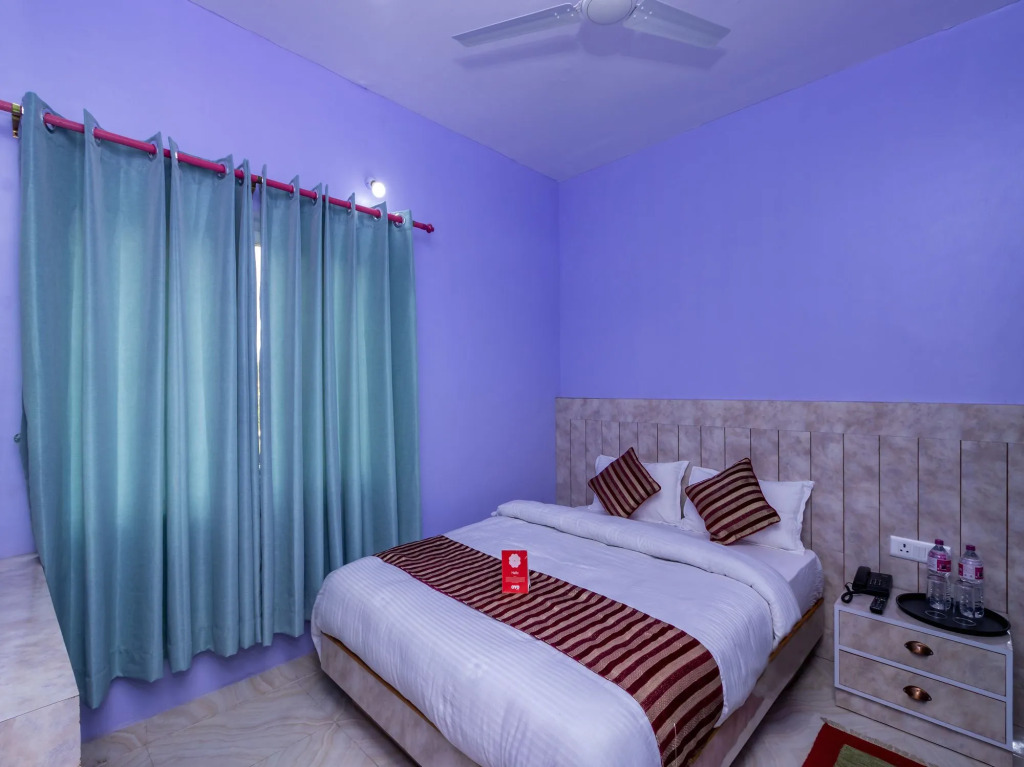 OYO 250 Hotel City Palace