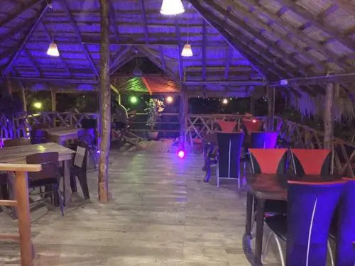 Crab Seafood Restaurant