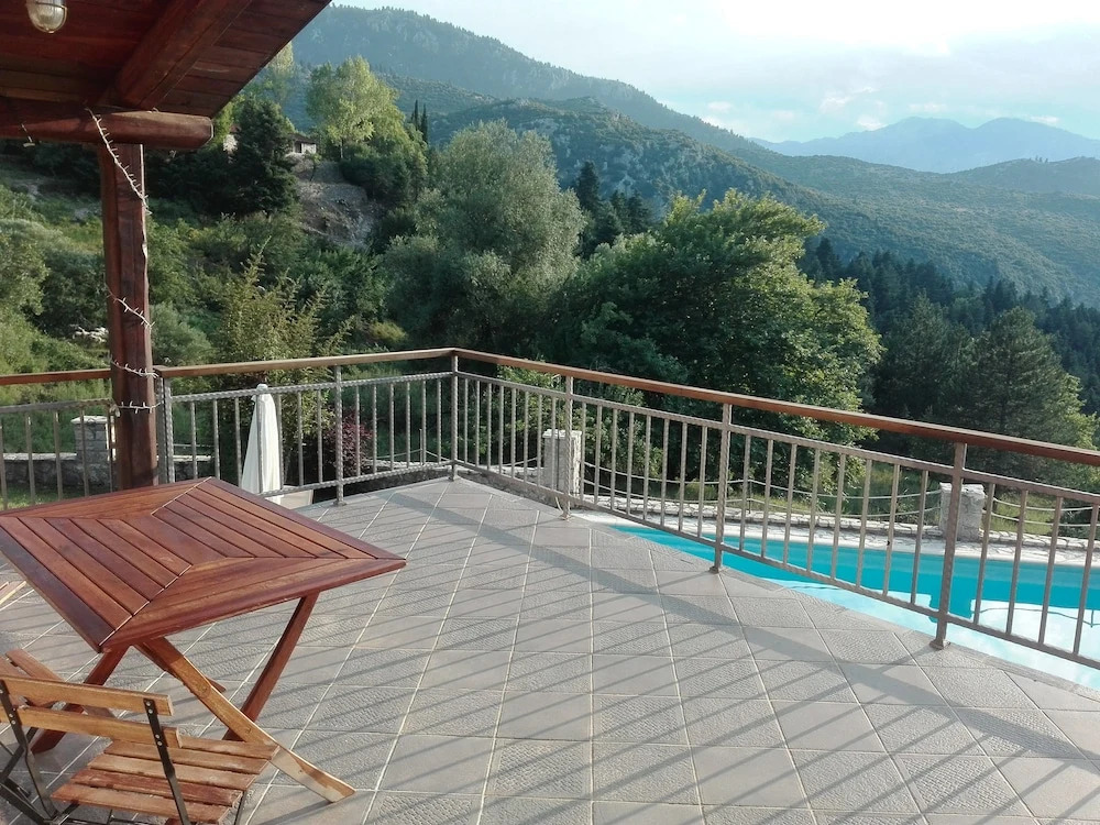 Hotel Polydrosos