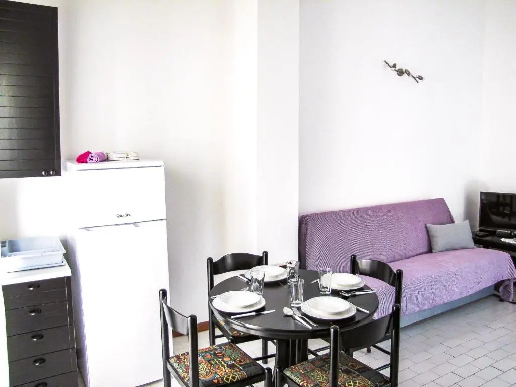 Apartment Nevenka