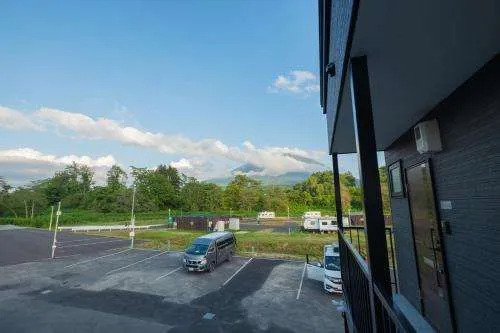 Niseko Hirafu Ski Resort Condo