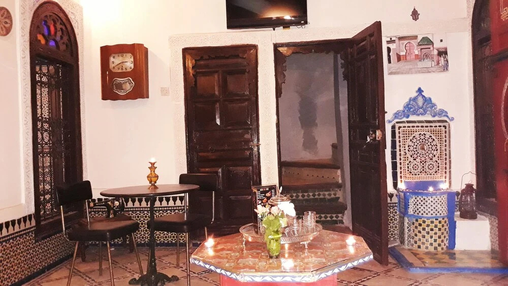 Riad Dar Lalla Yeddouna