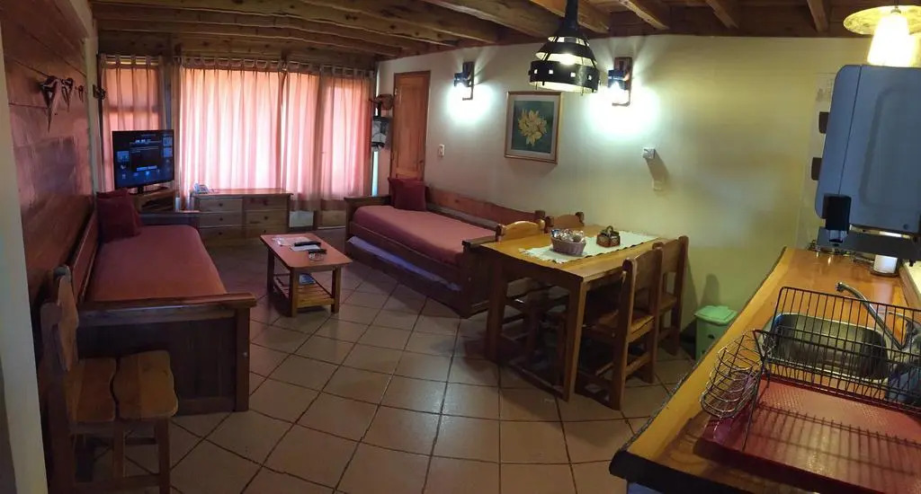 Apart Hotel Del Arroyo
