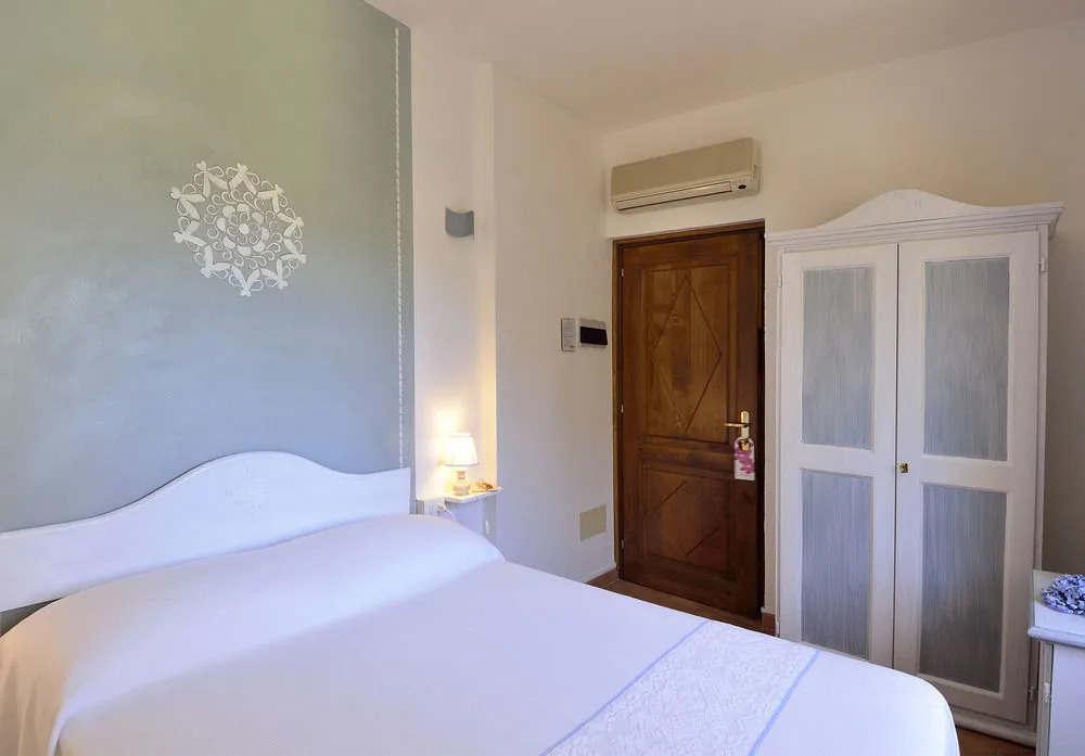 Boutique Hotel SantAndrea & Relais