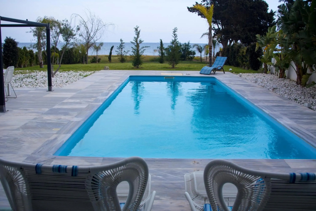 Katerina House