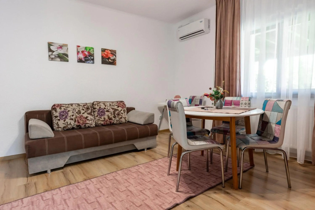 Salt Orchid Apartments