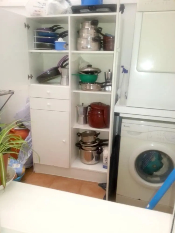 Apartment With 3 Bedrooms in San Joan D'alacant, With Wonderful sea Vi