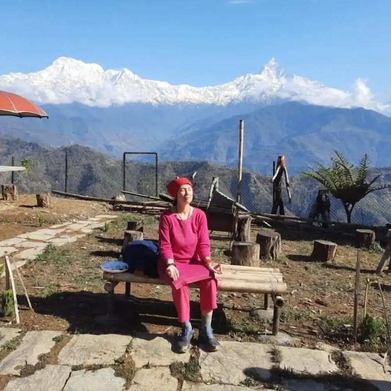 Moonlight Homestay and Camping Site