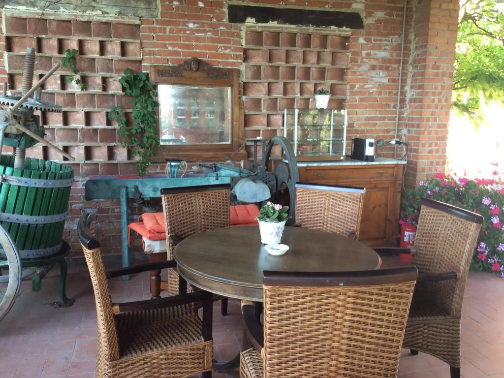 Agriturismo Podere Marchiano